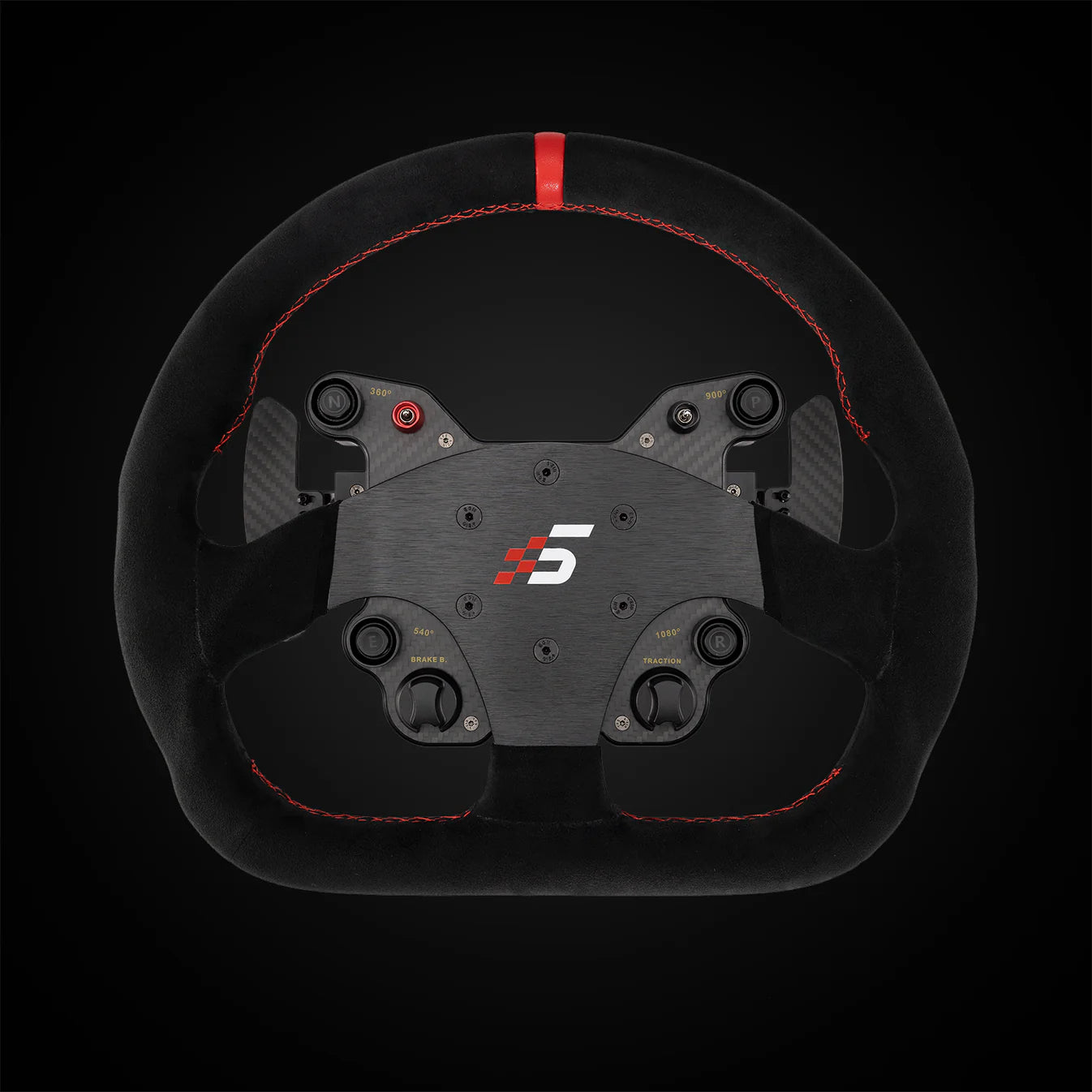 Simagic GT1 Steering Wheel