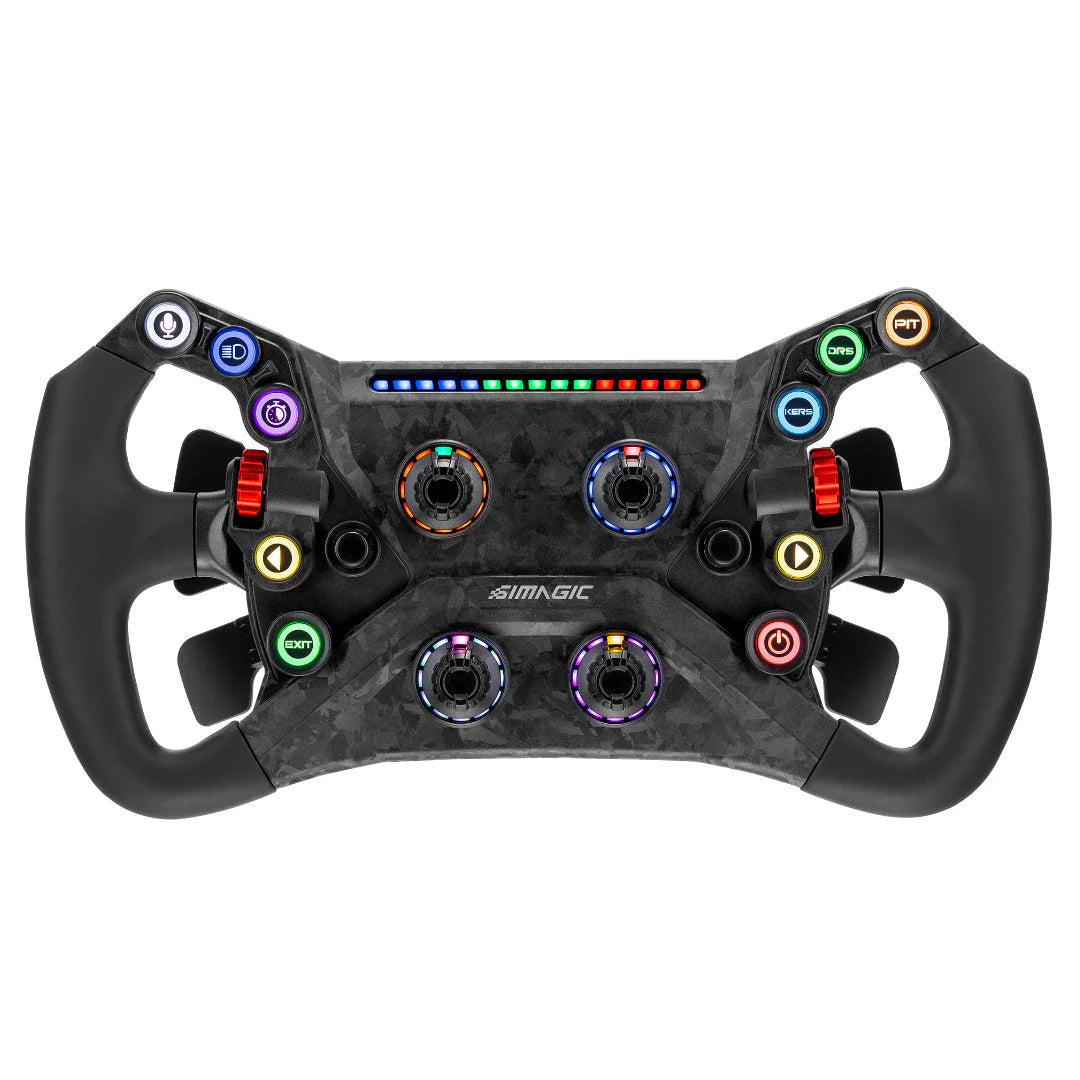 Simagic GT Neo Steering Wheel