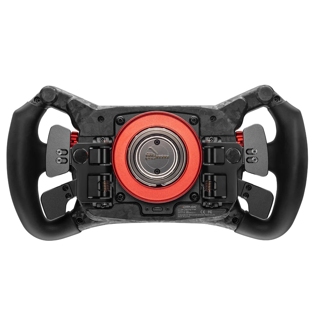 Simagic GT Neo Steering Wheel