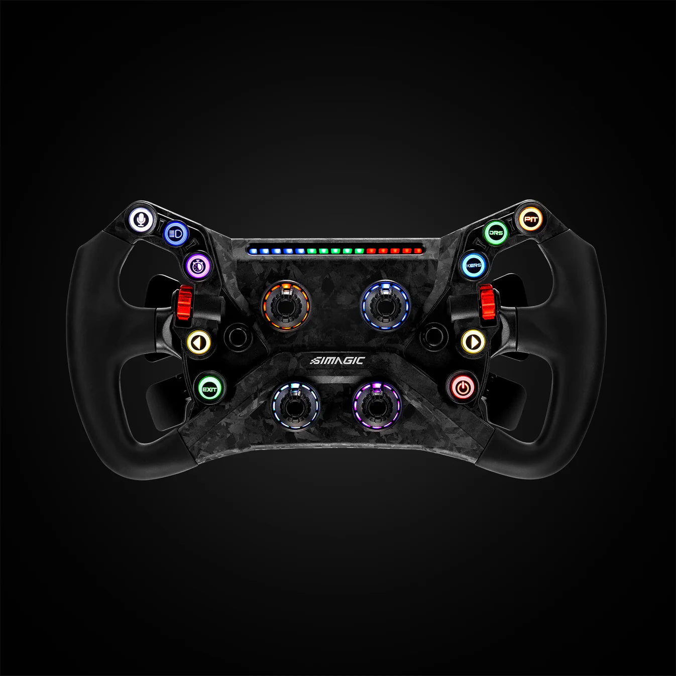 Simagic GT Neo Steering Wheel