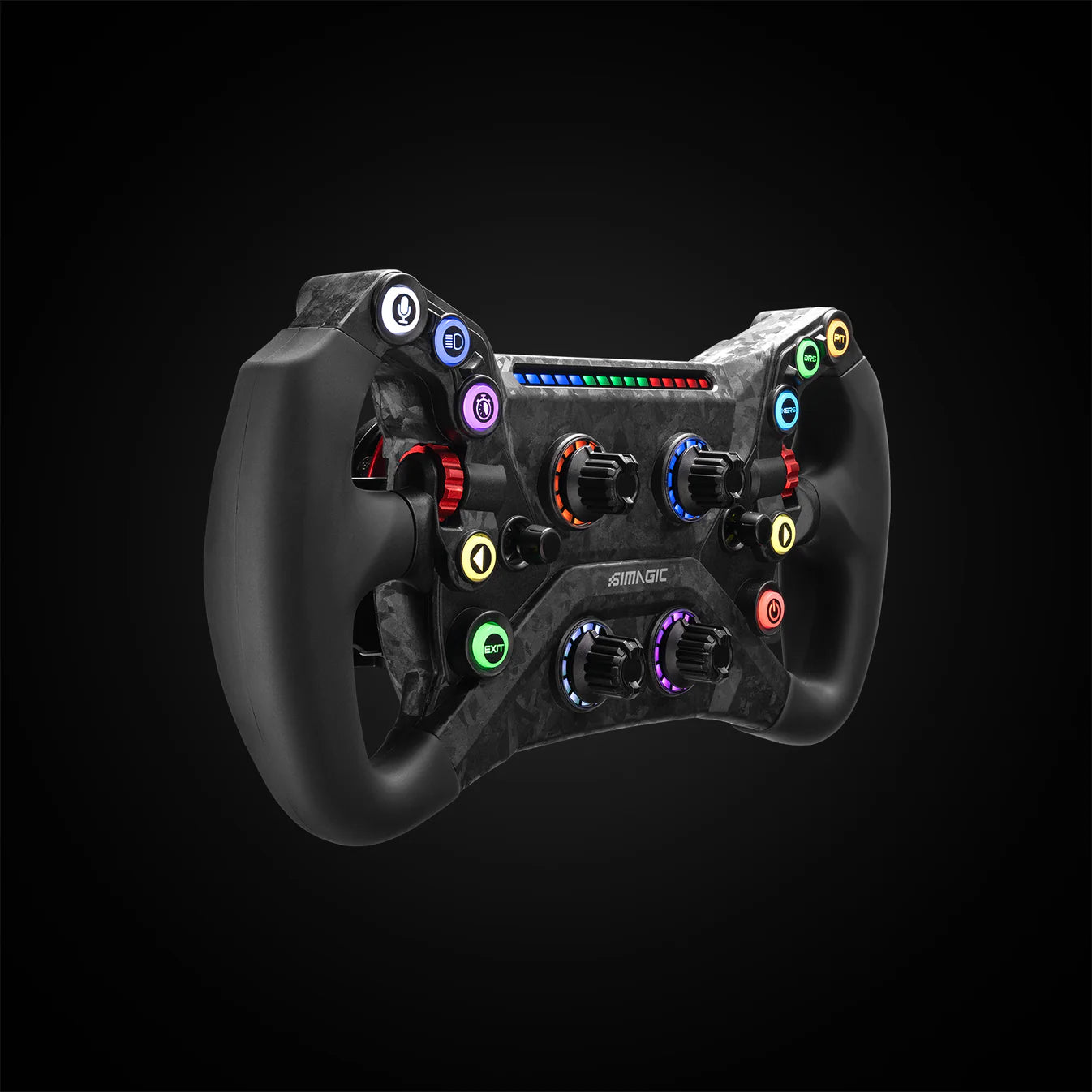 Simagic GT Neo Steering Wheel