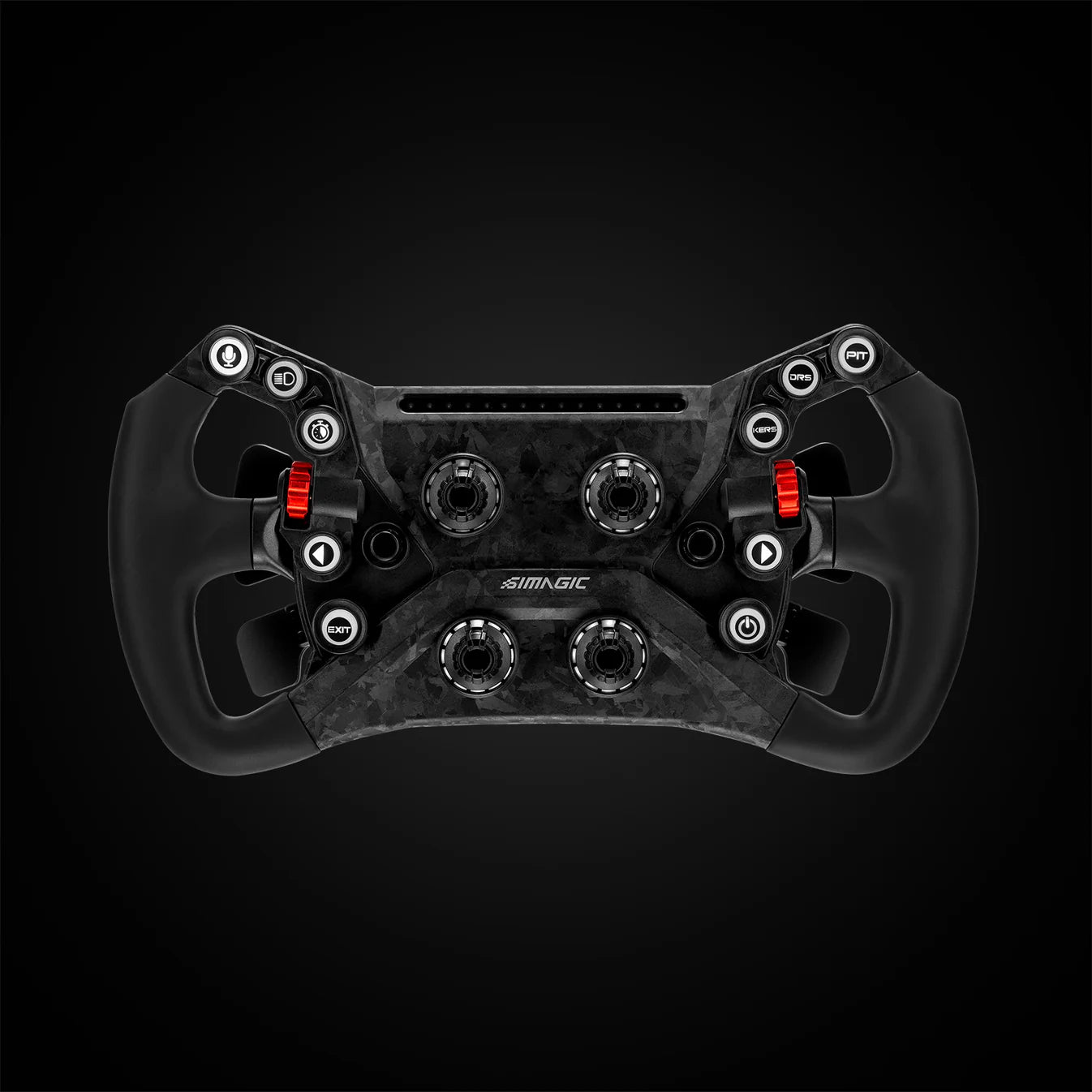 Simagic GT Neo Steering Wheel