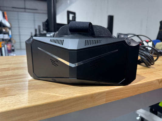 [OPEN BOX] Pimax Crystal Light
