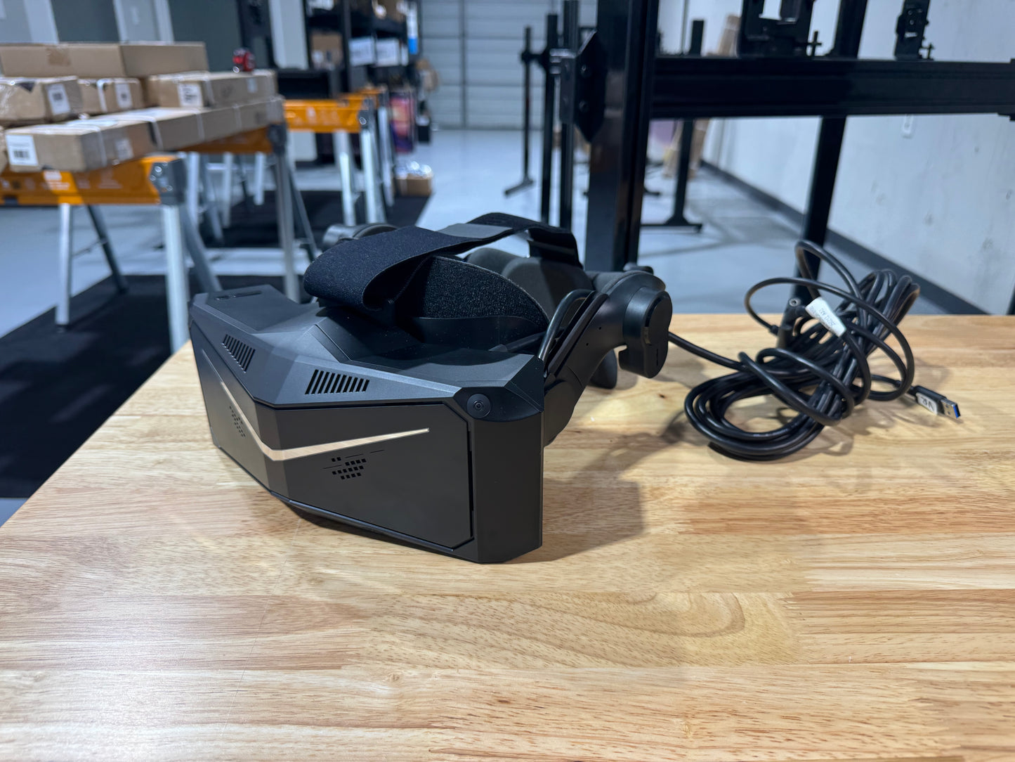 [OPEN BOX] Pimax Crystal Light