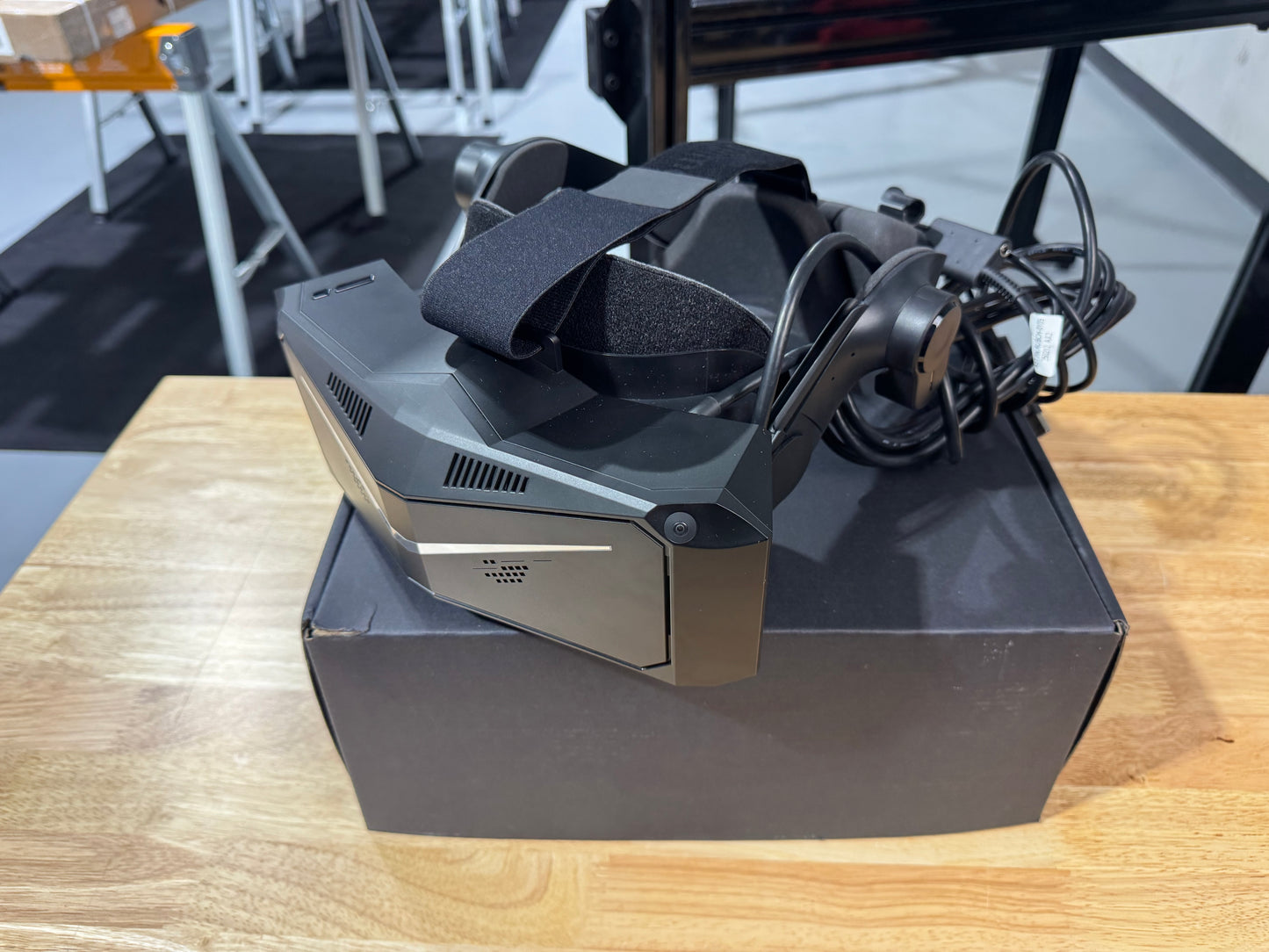 [OPEN BOX] Pimax Crystal Light
