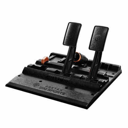 Asetek Racing Initium Pedal Set