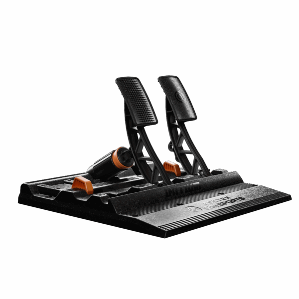 Asetek Racing Initium Pedal Set