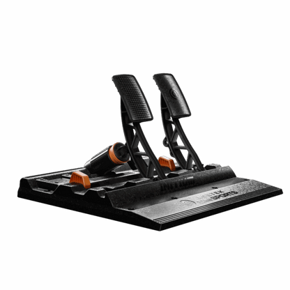 Asetek Racing Initium Pedal Set