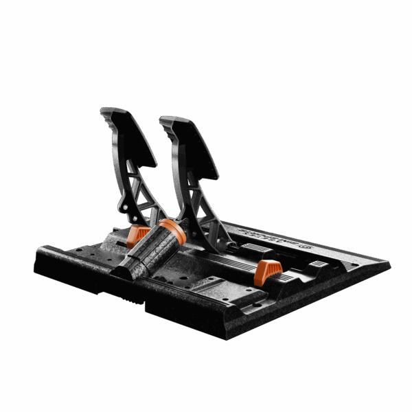 Asetek Racing Initium Pedal Set