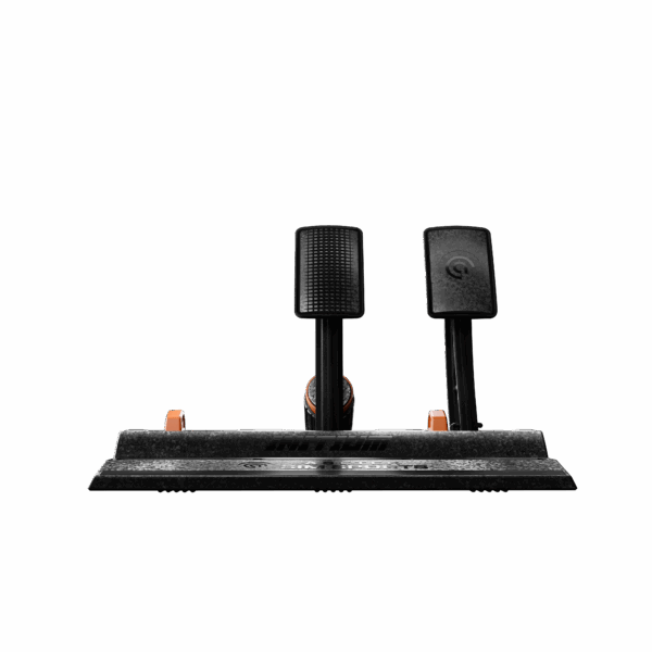 Asetek Racing Initium Pedal Set