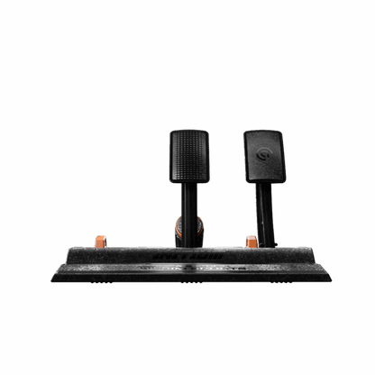 Asetek Racing Initium Pedal Set