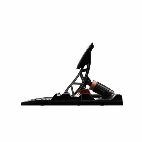 Asetek Racing Initium Pedal Set