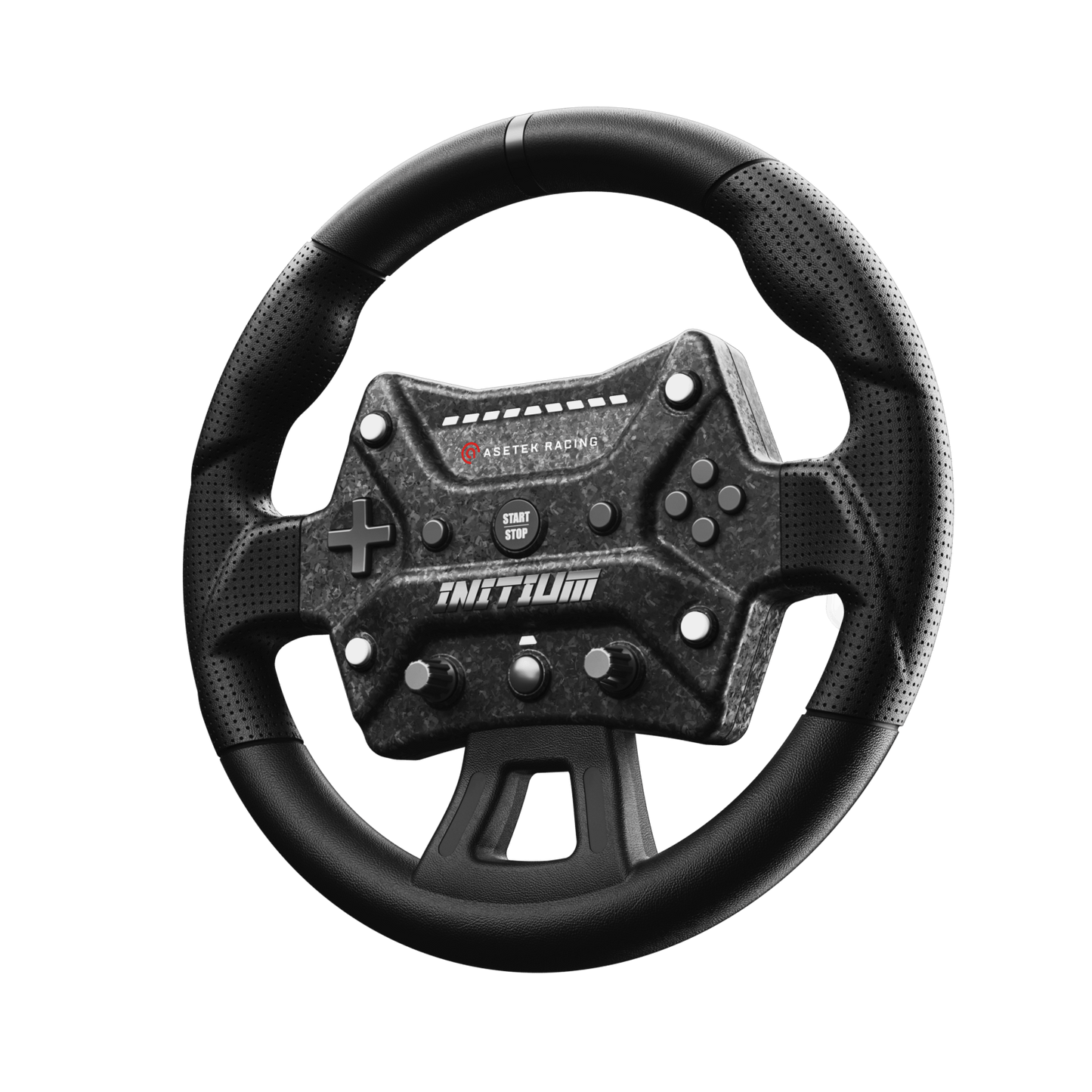 Asetek Racing Initium Racing Bundle US (PC)