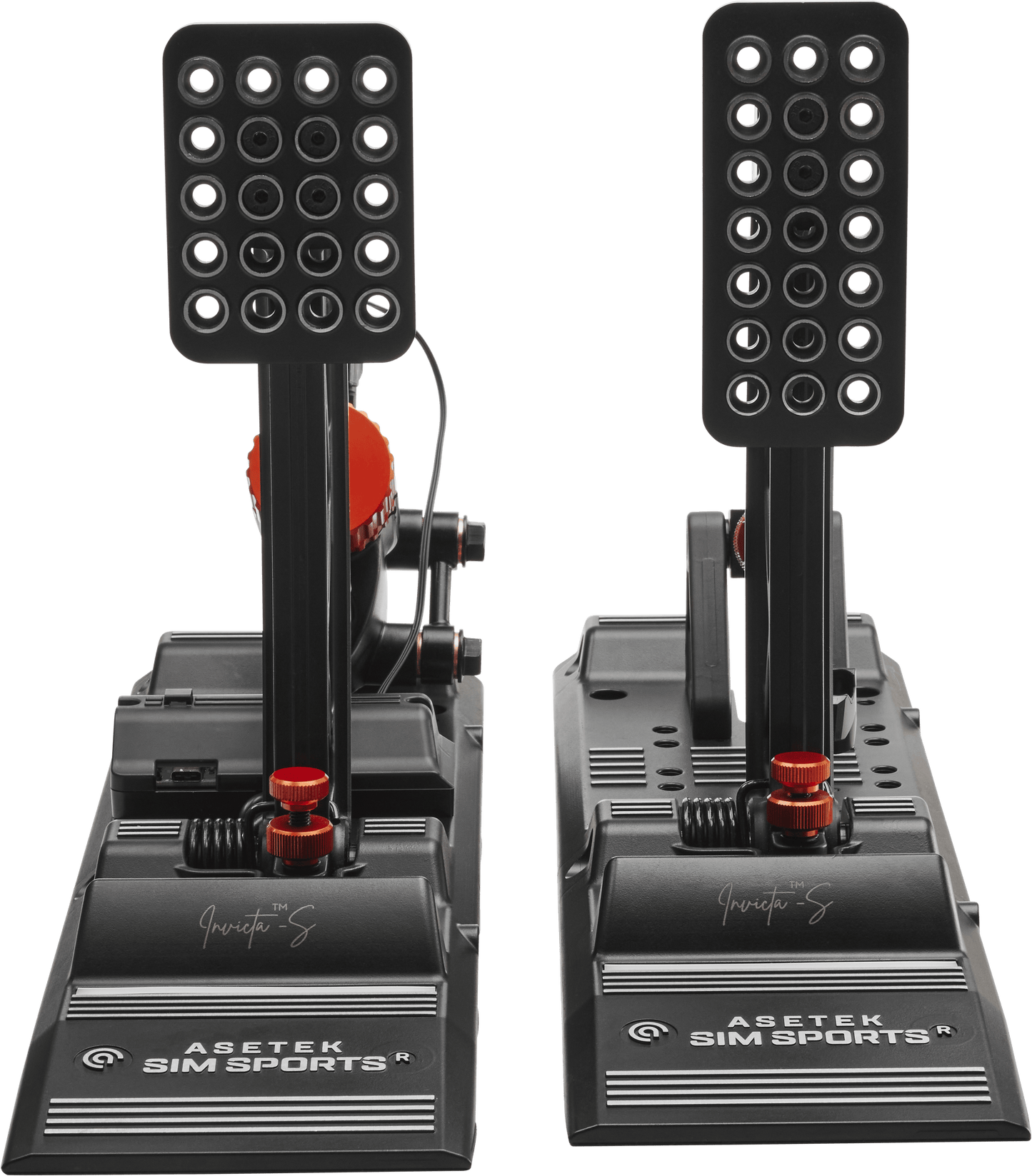 Asetek SimSports Invicta™ S-Series T.H.O.R.P.™ II (OPEN BOX)