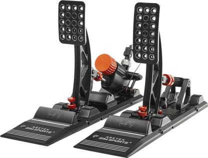 Asetek SimSports Invicta™ S-Series T.H.O.R.P.™ II (OPEN BOX)