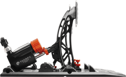 Asetek SimSports Invicta™ S-Series T.H.O.R.P.™ II (OPEN BOX)