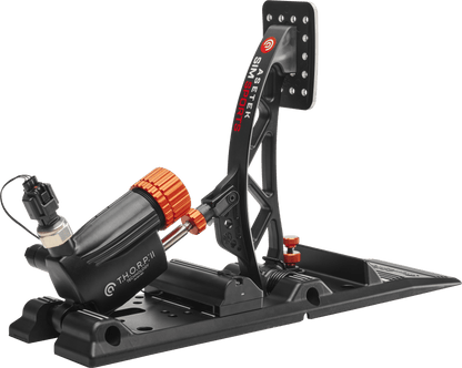 Asetek SimSports Invicta™ S-Series T.H.O.R.P.™ II (OPEN BOX)
