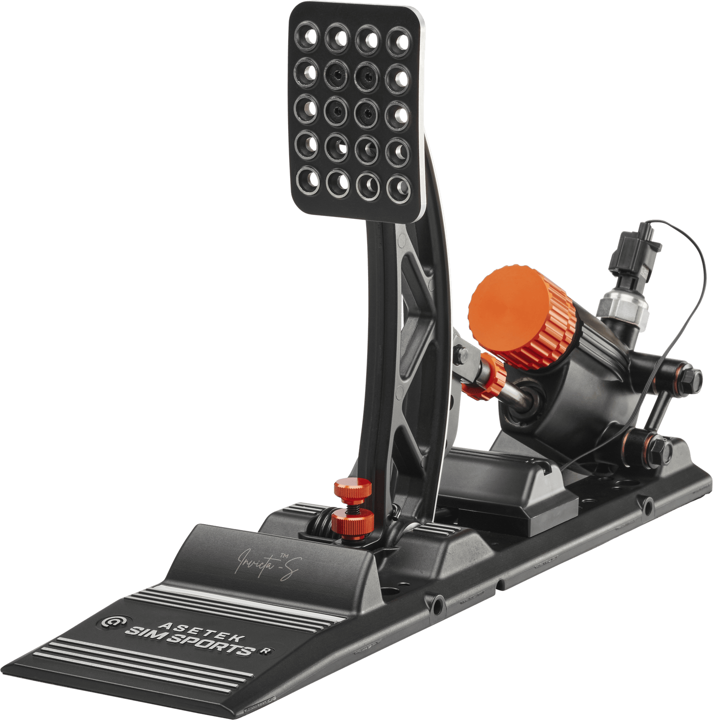 Asetek SimSports Invicta™ S-Series T.H.O.R.P.™ II (OPEN BOX)
