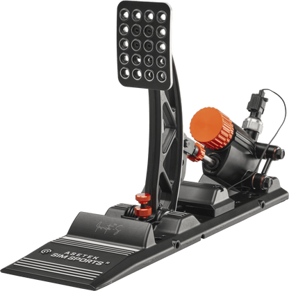Asetek SimSports Invicta™ S-Series T.H.O.R.P.™ II (OPEN BOX)