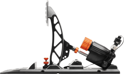 Asetek SimSports Invicta™ S-Series T.H.O.R.P.™ II (OPEN BOX)