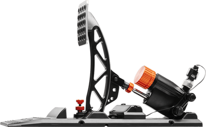 Asetek SimSports Invicta™ S-Series T.H.O.R.P.™ II (OPEN BOX)