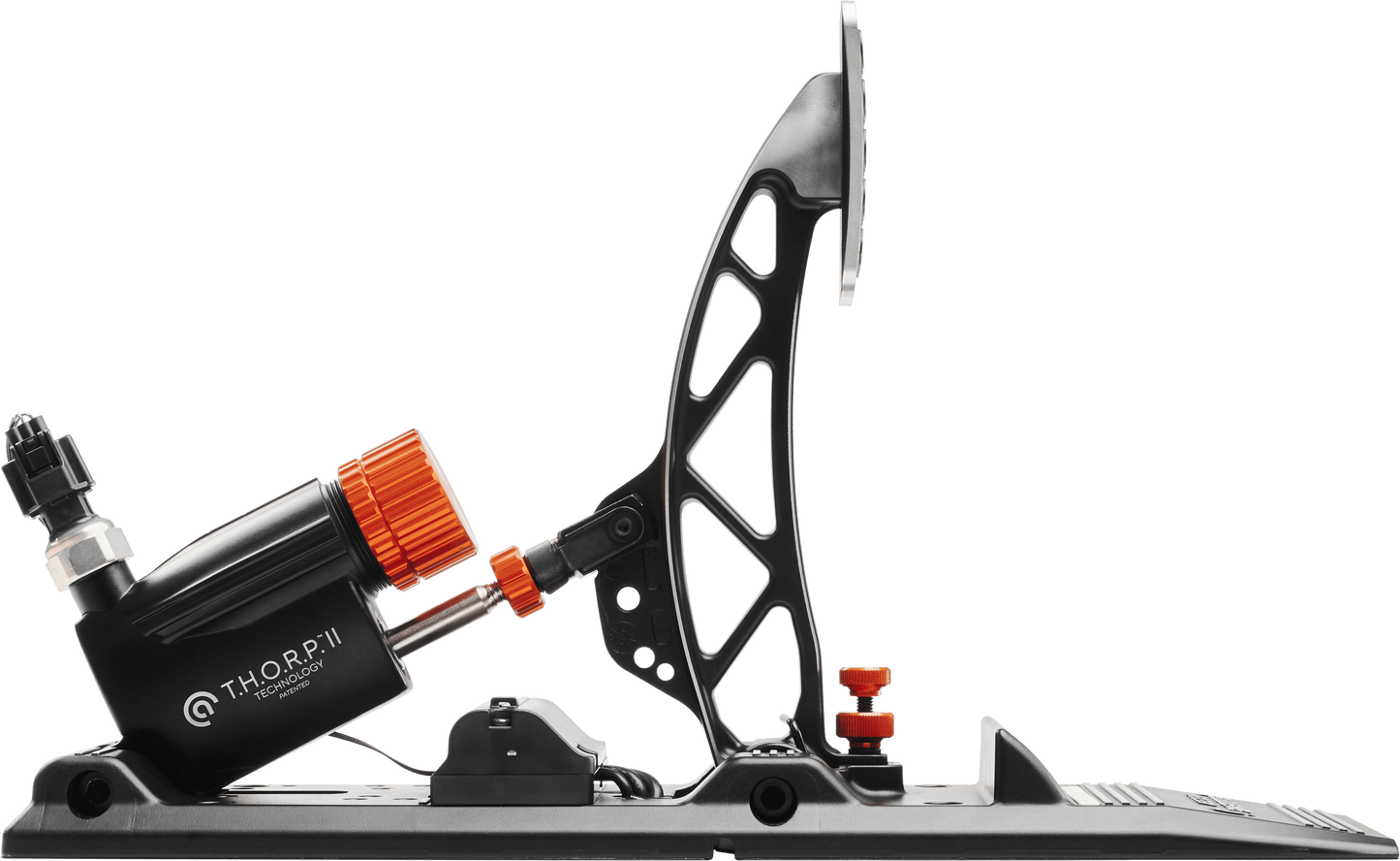 Asetek SimSports Invicta™ S-Series T.H.O.R.P.™ II (OPEN BOX)