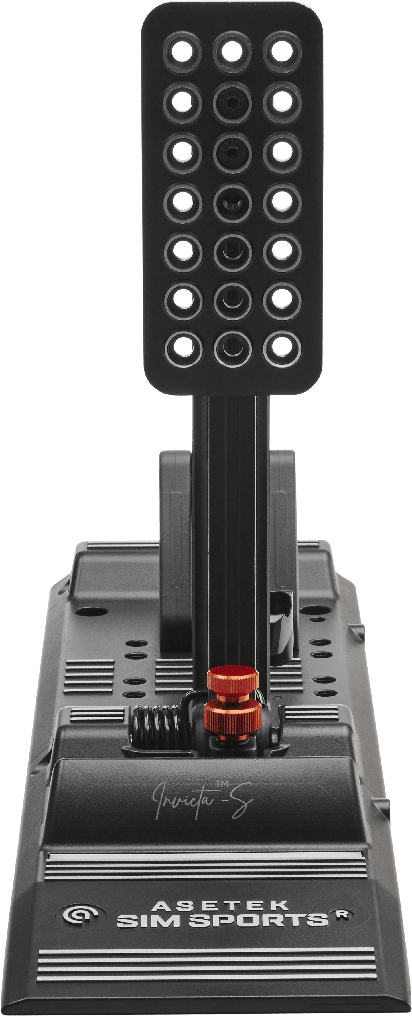 Asetek SimSports Invicta™ S-Series T.H.O.R.P.™ II (OPEN BOX)