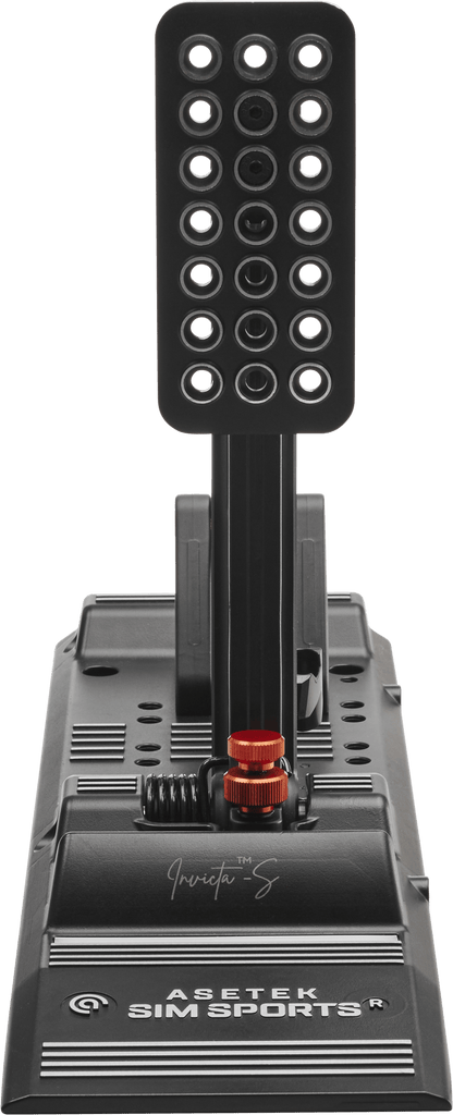 Asetek SimSports Invicta™ S-Series T.H.O.R.P.™ II (OPEN BOX)