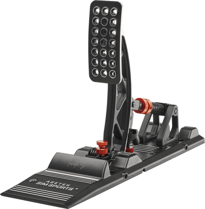 Asetek SimSports Invicta™ S-Series T.H.O.R.P.™ II (OPEN BOX)