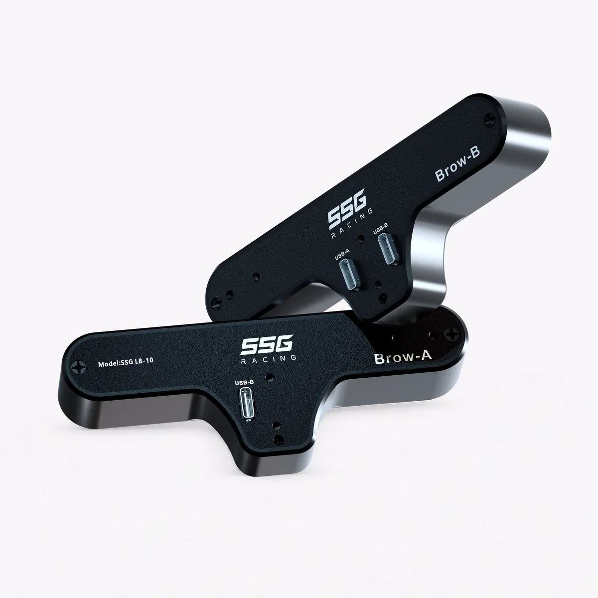 LB-10 Brow Indicator (Preorder: Shipping starts mid-October)