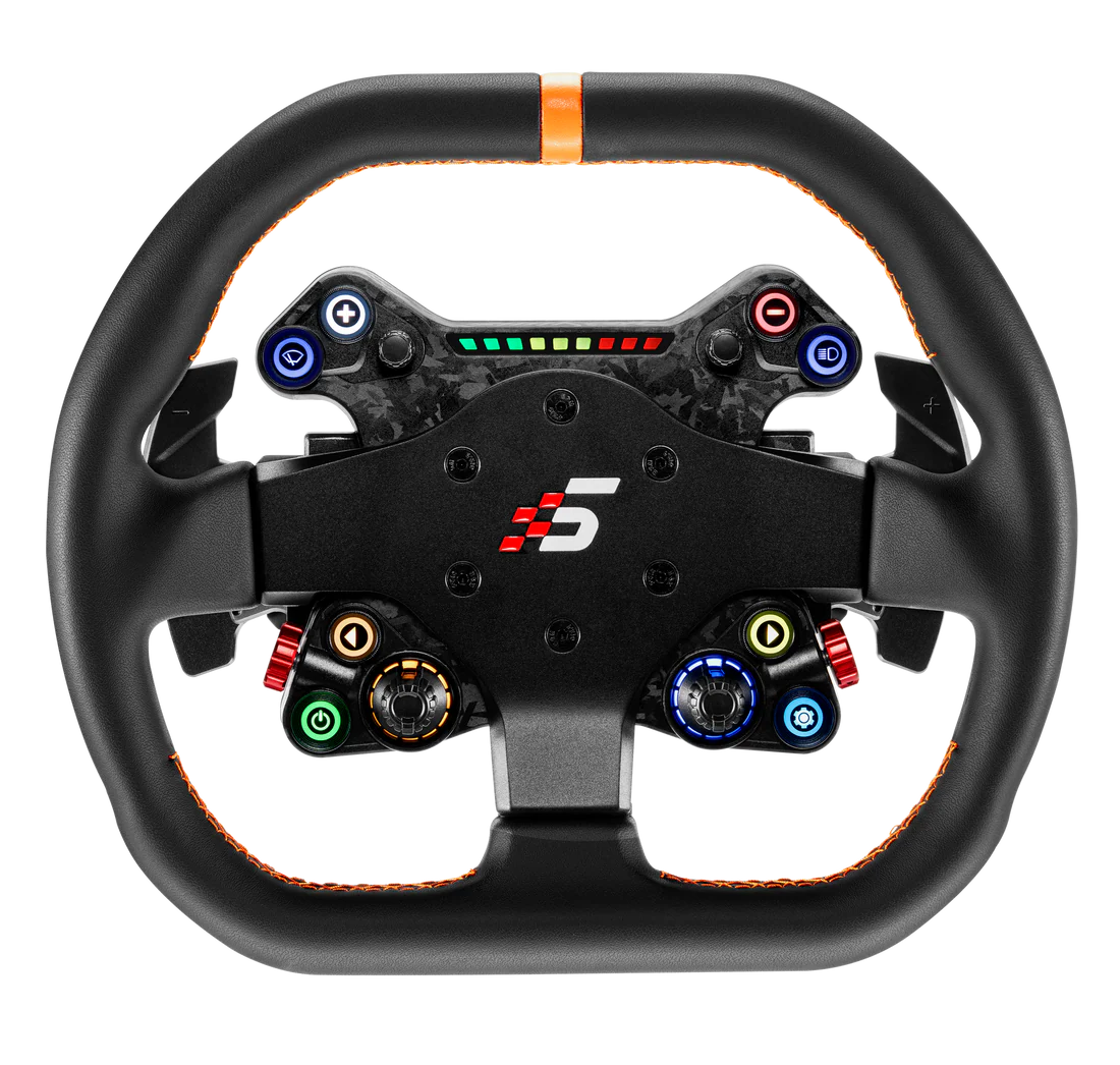 Simagic NEO X 310G GT Steering Wheel