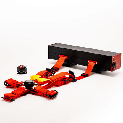 Vero Motion Rival Belt Tensioner