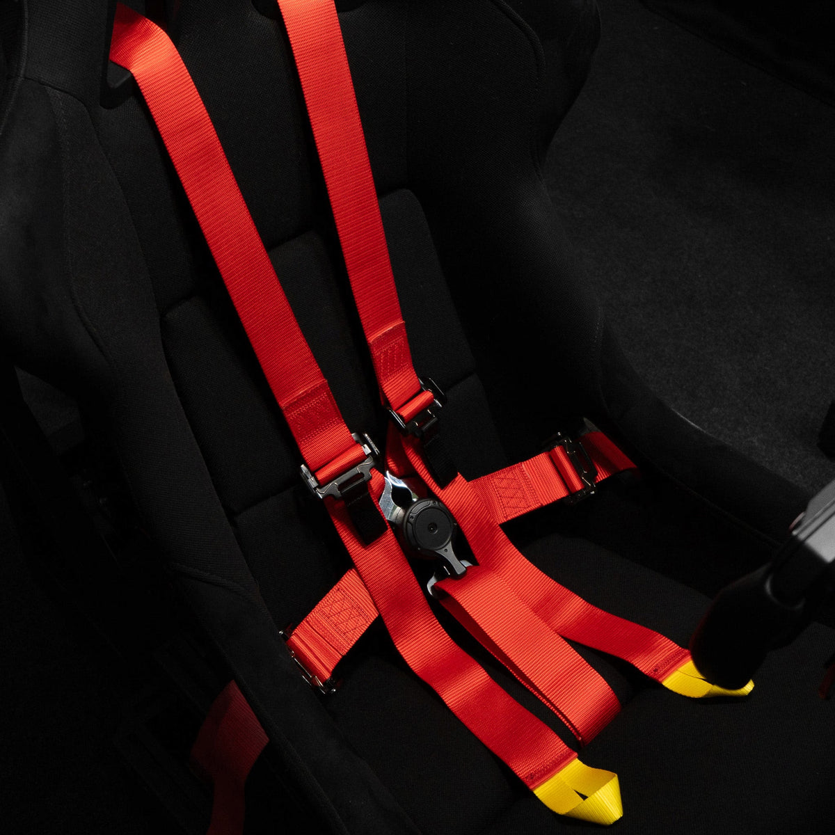Vero Motion Rival Belt Tensioner
