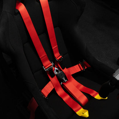 Vero Motion Rival Belt Tensioner