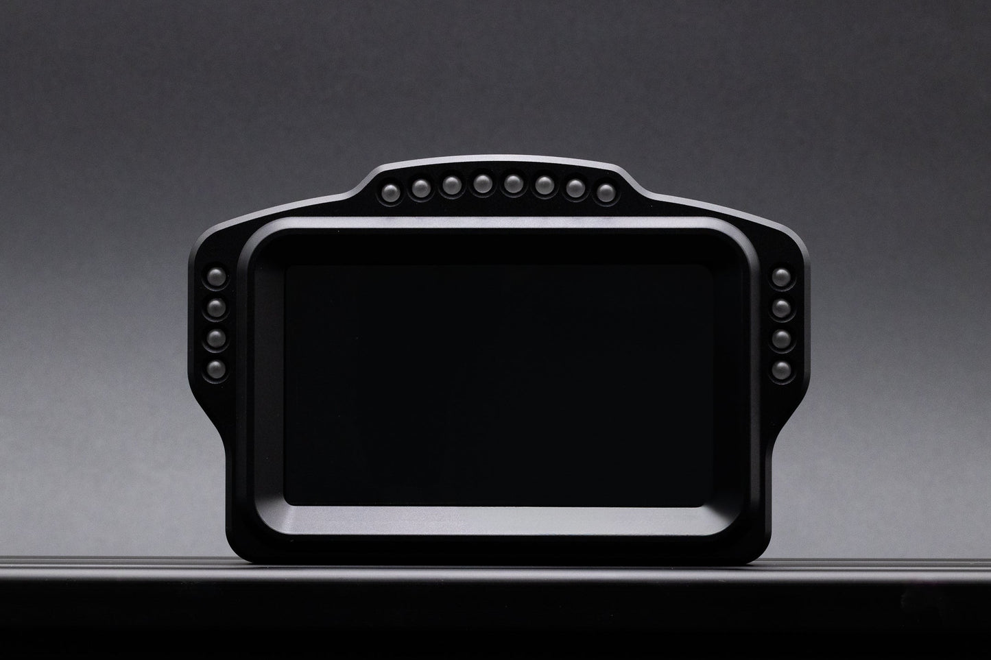 SSG Dashboard Display DV-5