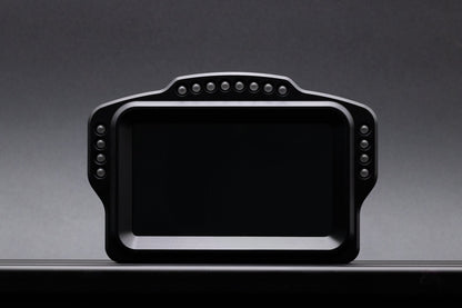 SSG Dashboard Display DV-5