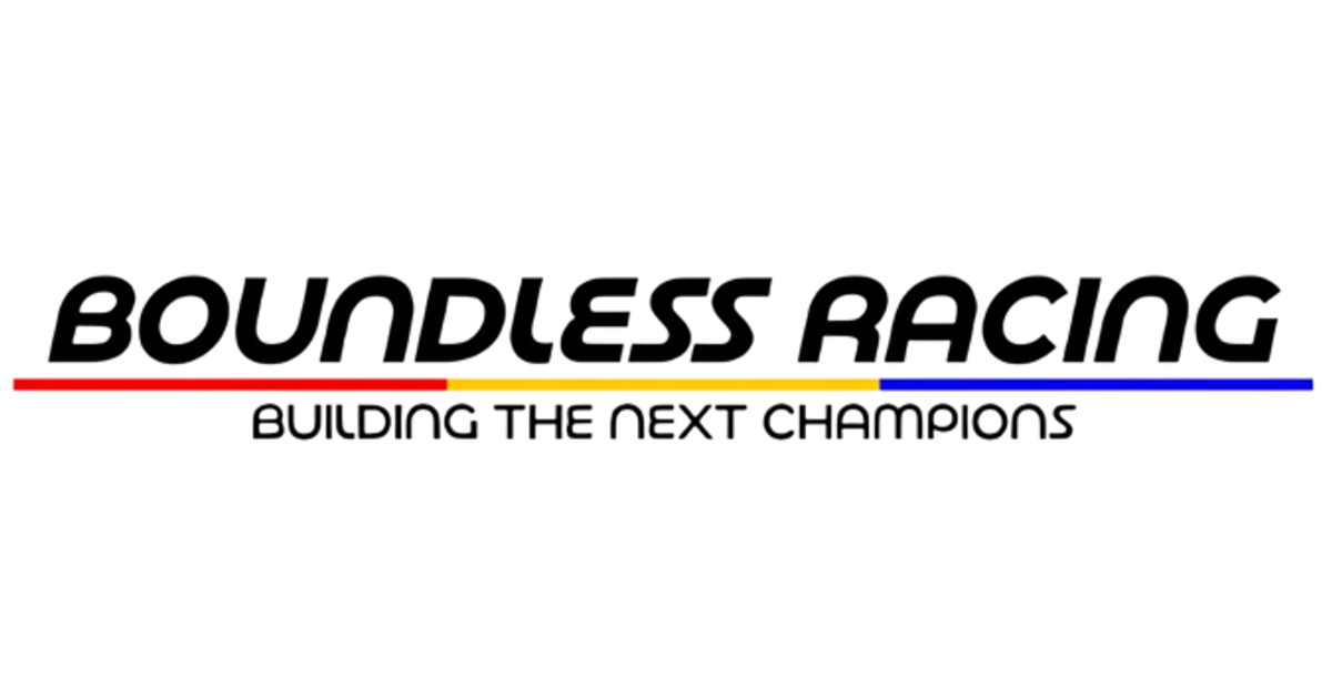 Advanced Sim Racing – Boundless Racing