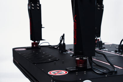 Vero Motion Legend Motion System