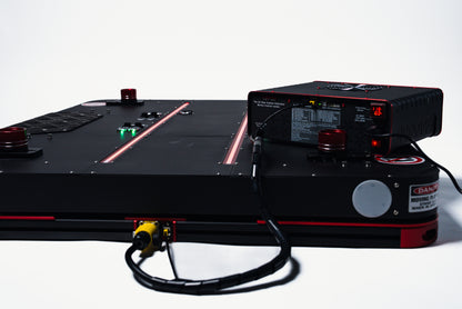 Vero Motion Legend Motion System