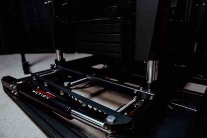 Vero Motion Legend Motion System