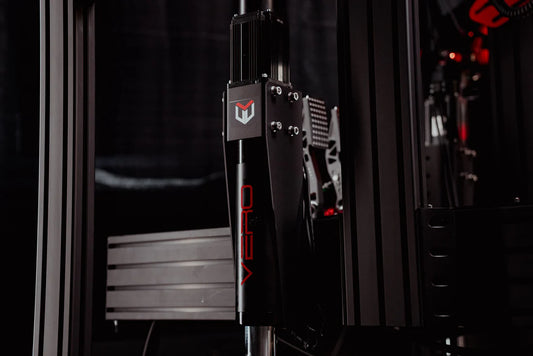 Vero Motion Champion GTR Motion System