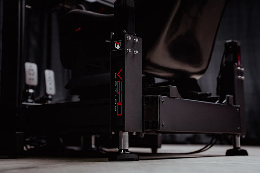 Vero Motion Champion Motion System