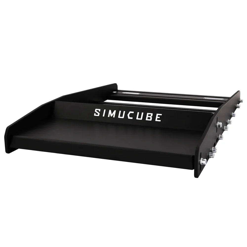 Simucube ActivePedal Baseplate