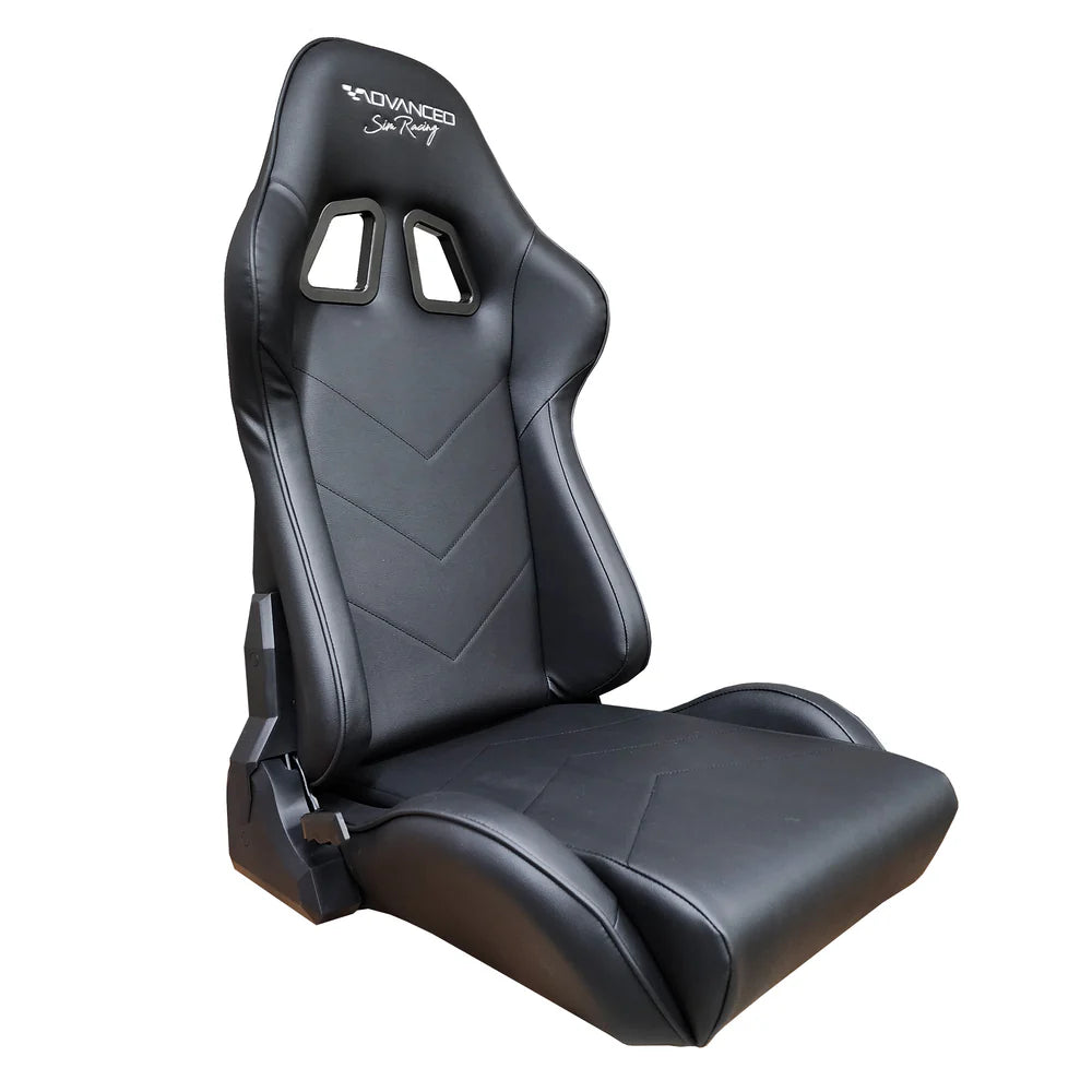 ASR Advanced Recliner Seat