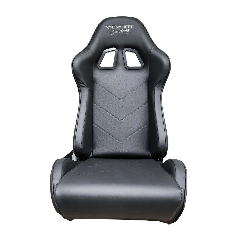 ASR Advanced Recliner Seat