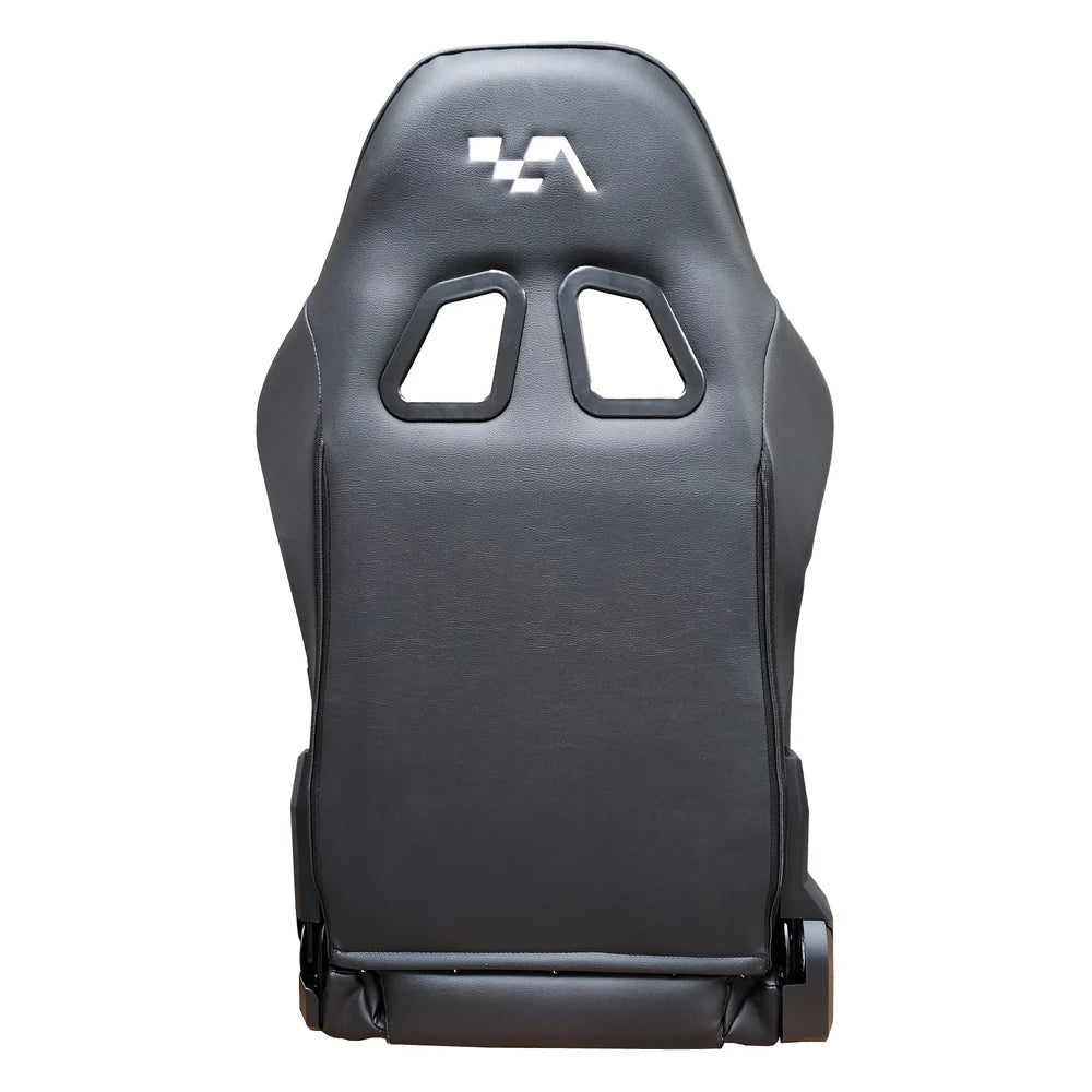 ASR Advanced Recliner Seat