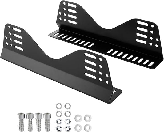 Boundless Racing Seat Bracket (Bucket Seats)