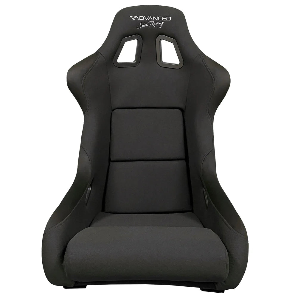 ASR Advanced Bucket Seat (Large)