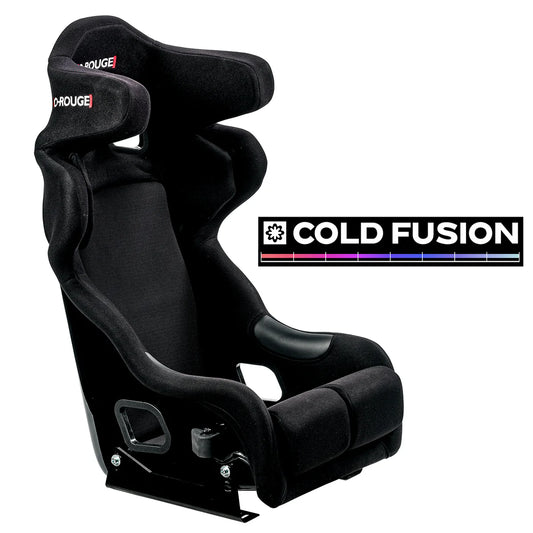 O-Rouge C2 Cold Fusion Seat - PRE-ORDER