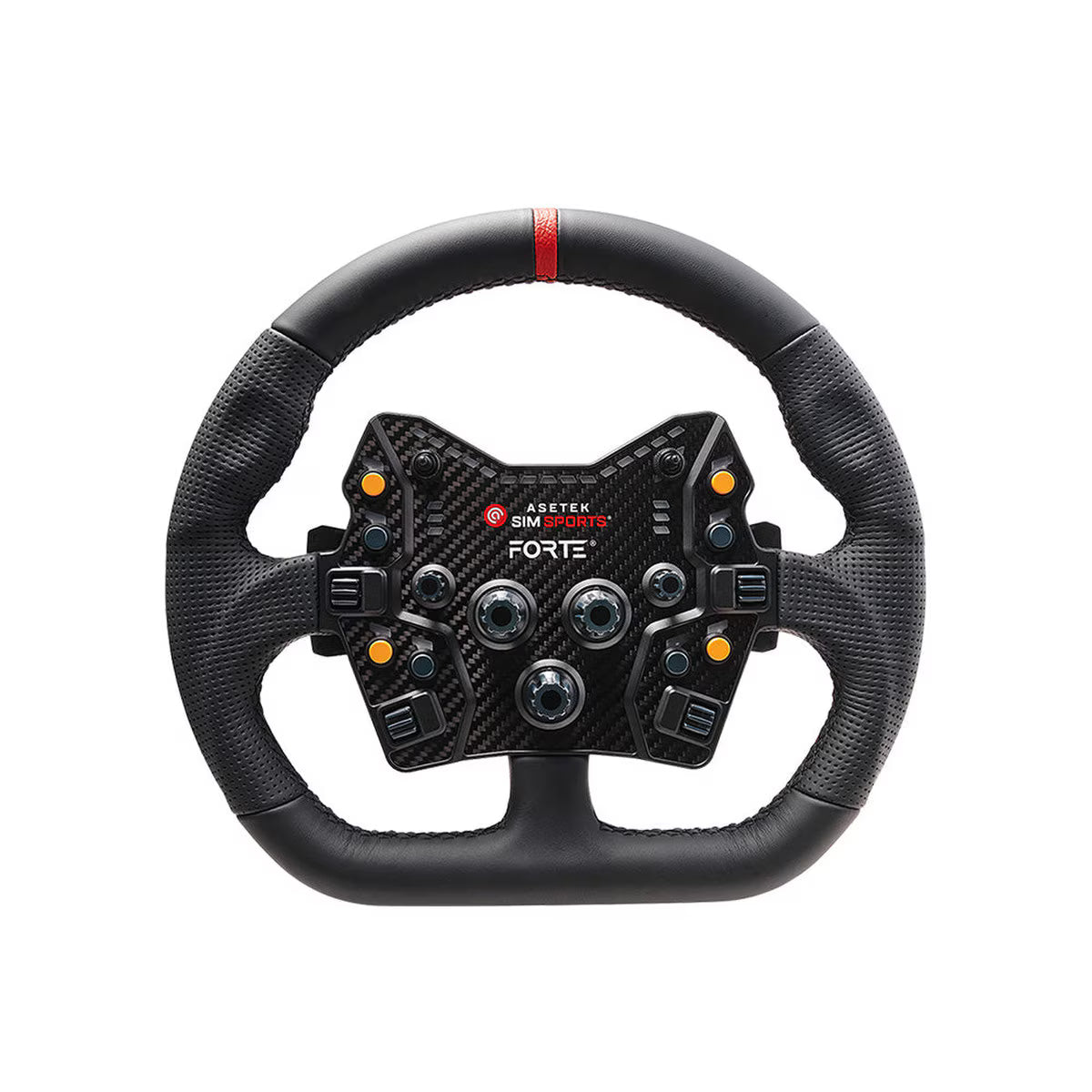 Asetek Forte Closed D Wheel